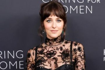 Is Dakota Johnson Slowly Dating Again? Five Months After Split From Chris Martin