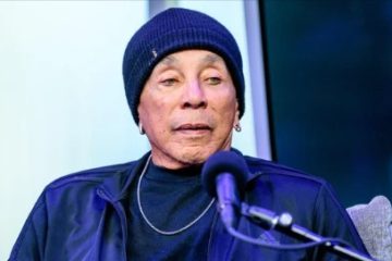 Smokey Robinson Faces Two New Sexual Battery Accusers, Including a Man