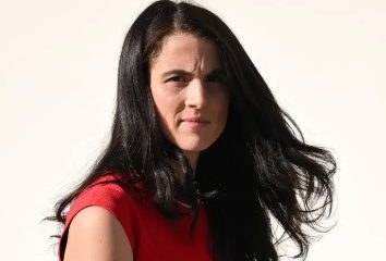 Tatiana Schlossberg Reveals Terminal Cancer Diagnosis