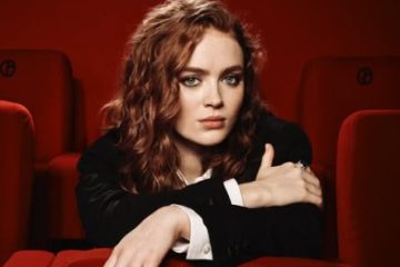 Sadie Sink Says She’s Never Dyed Her Signature Red Hair — and Never Will