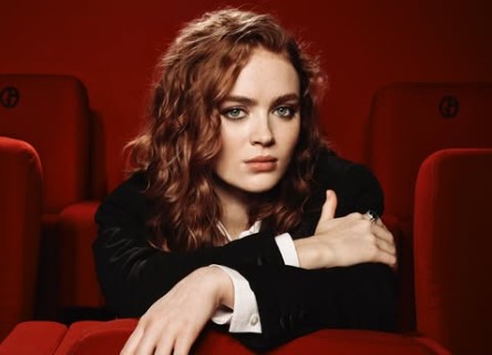 Sadie Sink Says She’s Never Dyed Her Signature Red Hair — and Never Will