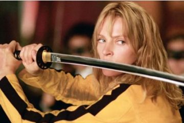 Unreleased Kill Bill Short Reportedly Coming to Fortnite with Quentin Tarantino’s Blessing