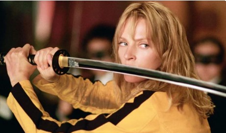 Unreleased Kill Bill Short Reportedly Coming to Fortnite with Quentin Tarantino’s Blessing