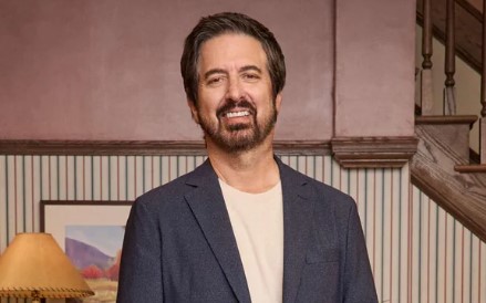 Ray Romano Returns Iconic Raymond Couch for Reunion