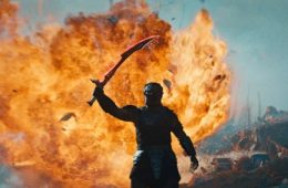 Predator: Badlands Surges Past 28 Years Later at the Box Office