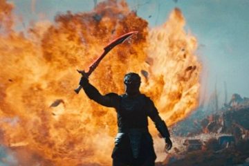 Predator: Badlands Surges Past 28 Years Later at the Box Office