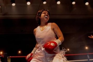 Sydney Sweeney Opens Up About Playing Christy