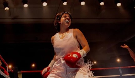 Sydney Sweeney Opens Up About Playing Christy