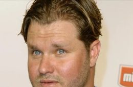 Zachary Ty Bryan Arrested