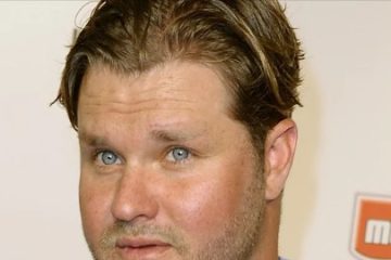 Zachary Ty Bryan Arrested