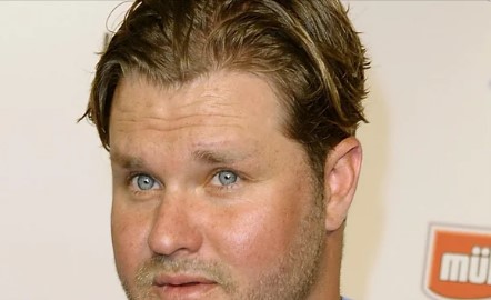 Zachary Ty Bryan Arrested