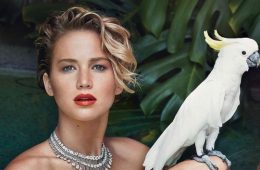 Jennifer Lawrence Addresses Movie Backlash