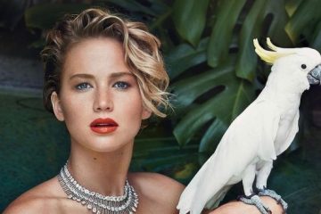 Jennifer Lawrence Addresses Movie Backlash