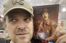 David Harbour’s ‘Protective’ Remarks on Millie Bobby Brown Resurface Amid Bullying Allegations