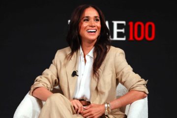 Meghan Markle’s Big Comeback: What’s Behind Her Return to Acting?