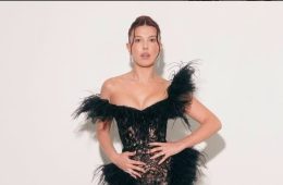 Millie Bobby Brown Shines at ‘Stranger Things’ FYC Event in L.A.