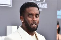 Police Investigating New Sex Battery Claim Against Sean ‘Diddy’ Combs