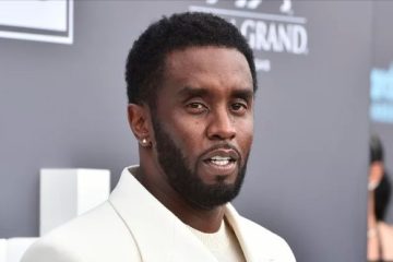 Police Investigating New Sex Battery Claim Against Sean ‘Diddy’ Combs
