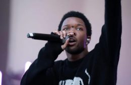 D4vd Reportedly Identified as Suspect in Death of Teen Found in His Tesla