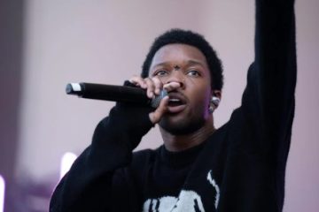 D4vd Reportedly Identified as Suspect in Death of Teen Found in His Tesla