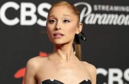 Ariana Grande Addresses Missing ‘Wicked’ Premiere Over Safety Concerns