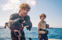 Starfighter Director Reveals Key Star Wars Inspiration