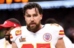 Travis Kelce’s 2025 Salary and Net Worth