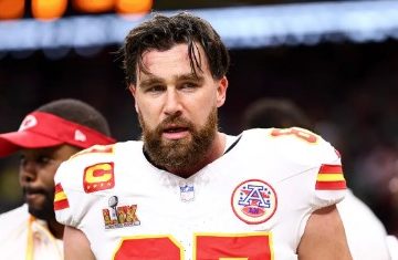 Travis Kelce’s 2025 Salary and Net Worth