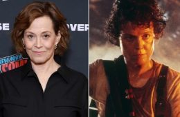 Sigourney Weaver Defends Sci-Fi Genre