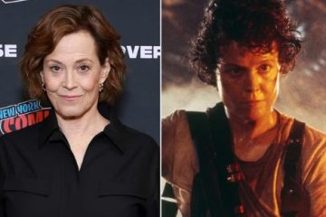 Sigourney Weaver Defends Sci-Fi Genre