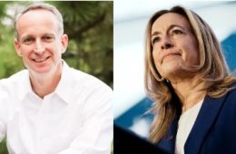 What Mikie Sherrill’s Win Means for New Jersey’s Booming Film & TV Industry