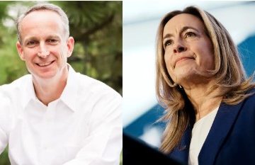 What Mikie Sherrill’s Win Means for New Jersey’s Booming Film & TV Industry