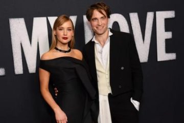 Jennifer Lawrence Jokes Working With Robert Pattinson in ‘Die My Love’ Feels Like ‘Total Revenge’?