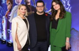 Disney Megadeal Secures $60 Million Packages for ‘Frozen’ Stars