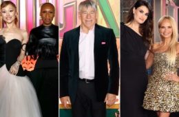 Stephen Schwartz Reflects on Ariana Grande & Cynthia Erivo’s Reprise of “For Good”