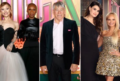 Stephen Schwartz Reflects on Ariana Grande & Cynthia Erivo’s Reprise of “For Good”