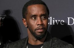 Sean ‘Diddy’ Combs Spotted Spending Time with Former NBA First-Round Pick in Prison