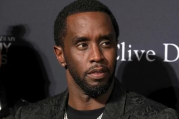 Sean ‘Diddy’ Combs Spotted Spending Time with Former NBA First-Round Pick in Prison