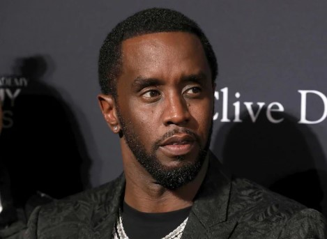 Sean ‘Diddy’ Combs Spotted Spending Time with Former NBA First-Round Pick in Prison
