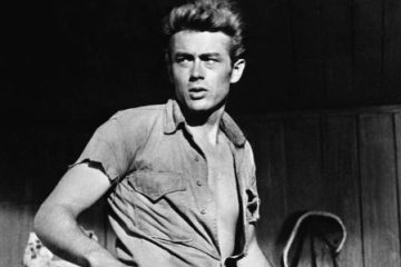 Inside the Haunted Life of Donald Turnupseed, the Other Man in James Dean's Fatal Car Crash