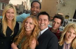 ‘Joey’ Spinoff Finally Releases Final Unaired Episodes After 20 Years