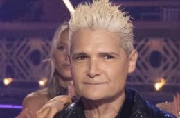 Corey Feldman Slams Dancing with the Stars for “Toxic” Behind-the-Scenes Culture