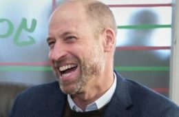 Prince William in High Spirits During Wales Visit as Jonathan Bailey, Daniel Radcliffe and More Make Headlines