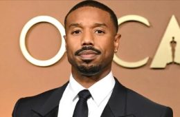 Michael B. Jordan Opens Up About Filming “Sinners”