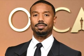 Michael B. Jordan Opens Up About Filming “Sinners”