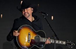 Jason Aldean Unveils New Single at Patriot Awards and Announces Upcoming Album Release