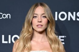 Sydney Sweeney Reveals She Gained 30 Pounds for Christy Using a Fast-Food Diet