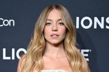 Sydney Sweeney Reveals She Gained 30 Pounds for Christy Using a Fast-Food Diet