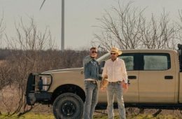 Big Oil Accused of Hijacking Landman