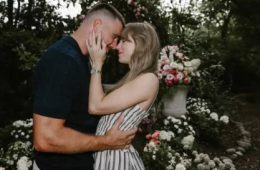 Taylor Swift and Travis Kelce Wedding Venue Reportedly Revealed